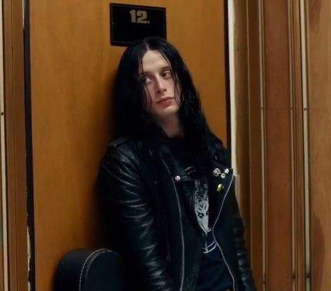 Lords Of Chaos, Rory Culkin, On The Floor, The Floor, A Man, Long Hair, The Next, Wall, Hair