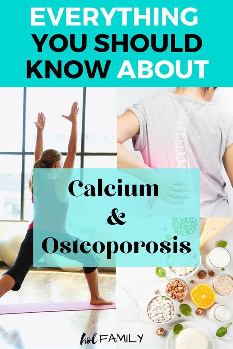 Food For Strong Bones, Osteoporosis Symptoms, Osteoporosis Diet, Osteoporosis Exercises, Osteoporosis Prevention, Bone Strengthening, Good Sources Of Calcium, Bone Diseases, Calcium Supplements