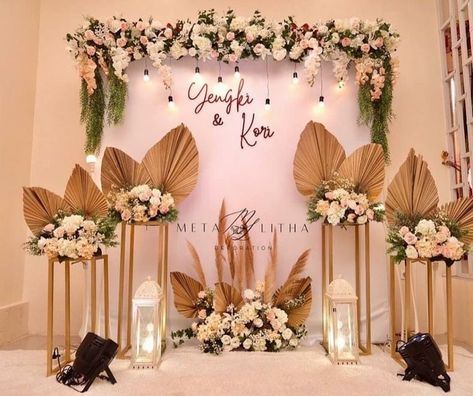 Wedding Decor Ideas Elegant, Wedding Decoration Idea, Ideas Wedding Decoration, Decoration Ideas Wedding, Elegant Wedding Decor, Wedding Decorating, Wedding Decors, Wedding Background Decoration, Wedding Decoration Ideas