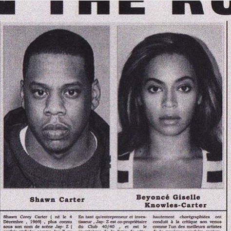 Beyoncé on Instagram: “On the run #beyonce #jayz” Bey And Jay, Roddy Rich, True Love Never Dies, 1950s Hairstyles, American Patriotism, Beyonce Style, Everything Is Energy, Aye Aye, Beyoncé Giselle Knowles-carter