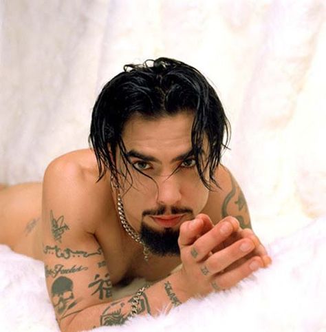 Dave Navarro Tattoos, Dave Navarro Ink Master, Chris Nunez, Perry Farrell, Dave Navarro, David Michael, Nine Inch Nails, Ink Master, Red Hot Chili Peppers