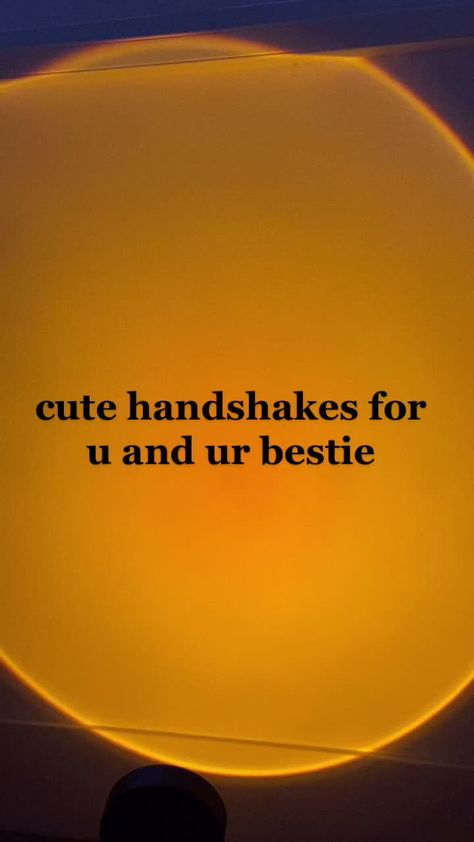 Pt. 3?? #fyp #foryou #codaduets #bestie #MyTeacherWins #handshake #NeverStopExploring Words For Best Friend, Cool Handshakes, Hand Shake, Hand Tricks, Best Friend Quiz, Crazy Best Friends, Secret Handshake, Friend Quiz, Best Friend Challenges