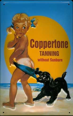 coppertone girl Tanning, South Africa, The Beach, Skin Care, Skin, Beauty