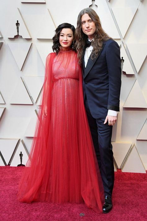 Ludwig Goransson, Creative Black Tie, Oscars Red Carpet, Regina King, Best Documentaries, Amy Poehler, Jennifer Hudson, Christian Siriano, Film Producer