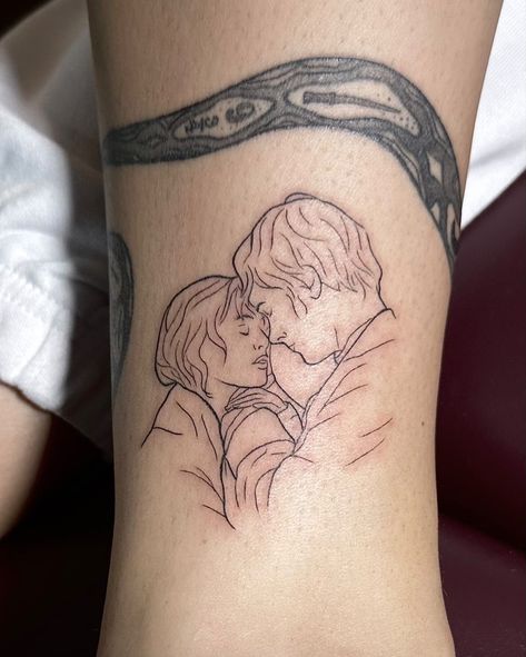 Mr Darcy Tattoo, Pride And Prejudice Tattoo, Cameo Tattoo, Body Doodles, Sick Tattoos, Food Tattoos, Sick Tattoo, Great Works Of Art, Human Canvas