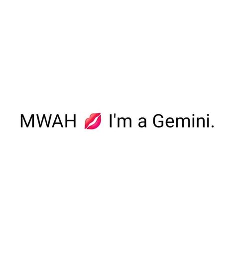 Gemini Quotes Instagram, Gemini Core, Gemini Photoshoot, Gemini Szn, Gemini Energy, Gemini Traits, Gemini Birthday, 18th Bday, Gemini Quotes