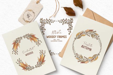 New autumn clipart set listed! With this set, it's easy to create enchanting inserts, fall branding elements, greeting cards... the list is endless! The graphics are inspired by the enchanted woods from the fairytale of Robin Hood. https://etsy.me/3k2ZrTH Fall Branding, Free Svg Fonts, Thanksgiving Clipart, Fall Graphics, Leaves Clipart, Branding Elements, Fall Clip Art, Autumn Clipart, Free Typeface