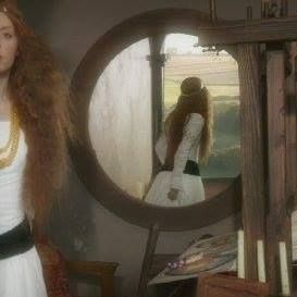 Desperate Romantics, Lady Of Shalott, Joseph Of Arimathea, King Arthur Legend, The Lady Of Shalott, Childhood Images, Elf Cosplay, Art With Meaning, Medieval World