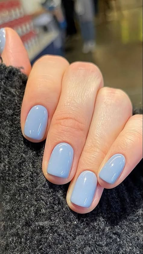 Shellac Nail Designs, Simple Gel Nails, Minimal Nails, Casual Nails, Cute Gel Nails, Soft Nails, Minimalist Nails, Dream Nails, Fire Nails