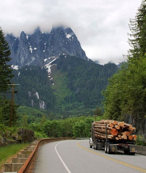 US-2, Stevens Pass Seattle Life, Wa State, River Cabin, Bridal Veil Falls, Olympic Mountains, Big Backyard, Ends Of The Earth, Sports Business, The Pacific Northwest