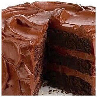 Cake Recipe With Sour Cream, Cream Chocolate Cake, Dark Chocolate Cake Recipes, Sour Cream Chocolate Cake, Dark Chocolate Cake, Sour Cream Recipes, Sour Cream Cake, Torte Cupcake, Moist Cake