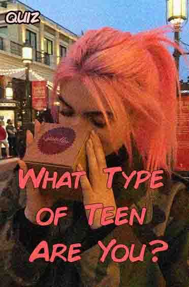 What Type of Teen Are You? Things That Are So True, Types Of Girls Personality, What Aesthetic Are You, Types Of Girls Aesthetic, Quizes For Teens, Which Are You, Kinds Of Aesthetics, Quizzes For Teenagers, Things For Teens