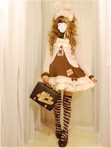 Choco Outfits, Autumn Fits, Style Savvy, Fashion Now, Sweet Lolita, J Fashion, Cute Fits, Lolita Fashion, Pink Dress