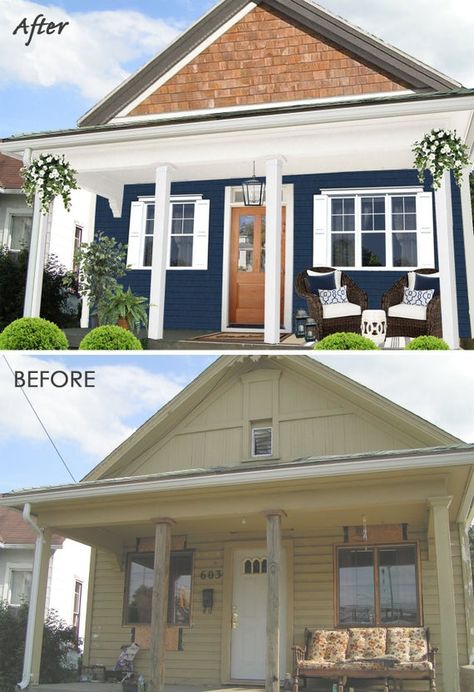 Exterior House Paint Color Consultation - Exterior Home Designs - Exterior Home Paint Selections Col Color Consultation, House Makeovers, Home Paint, Exterior House Color, Home Exterior Makeover, Brick Exterior House, Exterior Home, Exterior Makeover, Exterior Paint Colors For House