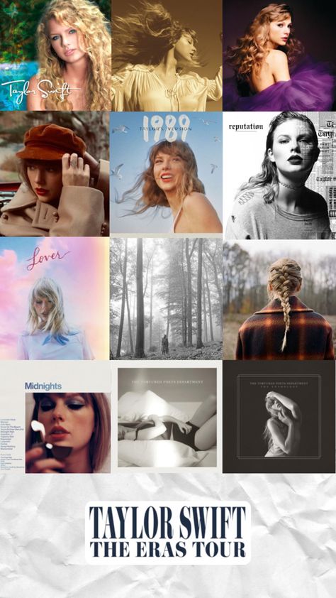 Eras Tour Poster, Taylor Swift Book, Taylor Swift Images, Midnight Red, Tour Poster, Estilo Taylor Swift, Taylor Swift Fearless, Taylor Swift Posters, Tour Posters