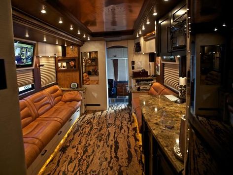 photos of tour bus interiors | ... Brown's Deluxe Tour Bus : Page 03 : Rooms : Home & Garden Television    ✈️   ️  Welcome to www.VisualTshirt.com  Shop Your Perfect Traveling Apparel - T-shirt, V-neck, Long Sleeve, Hoodie & More  . . #buses #bus #onibus #instabus #omnibus #photo #city #busologia #transport #photography #onibusbrasil #travel #photographer #publictransport #life #busologos #transportation #buss #on #photoday #traveldiaries sukafotobis #bismania #instabus #vwbus #aircooled #kombi Motor Home Interior, Tour Bus Interior, Rv Bus, Zac Brown, Bus Interior, School Bus Conversion, Luxury Rv, Luxury Bus, Tour Bus