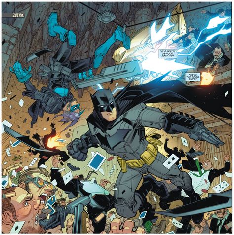 BATMAN ETERNAL #43 by James Tynion IV  Dave Lafuente. (2038×2048) Batman Eternal, Batman 2, Batman Cosplay, New 52, Batman Universe, Batman The Dark Knight, Cat S, Batman Art, The Dark Knight