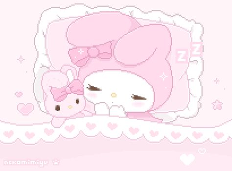 My Melody Wallpaper, Charmmy Kitty, Soft Pink Theme, Cute Laptop Wallpaper, Hello Kitty Art, Pink Hello Kitty, Sanrio Wallpaper, Hello Kitty My Melody, Hello Kitty Pictures