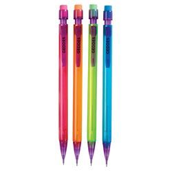 Best Mechanical Pencil, Free School Supplies, Mechanical Pencil Lead, School Supply Store, Art Pens And Markers, Cool School Supplies, Highlighters Markers, Stationary School, Cute Stationary