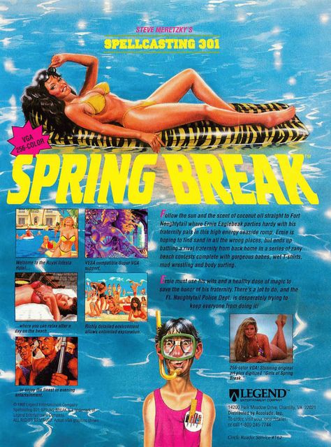 Tech Ads, Poster 90s, 80s Ads, Game Ads, Aa Quotes, 80s Video Games, Arcade Room, Feb 25, Retro Swimwear