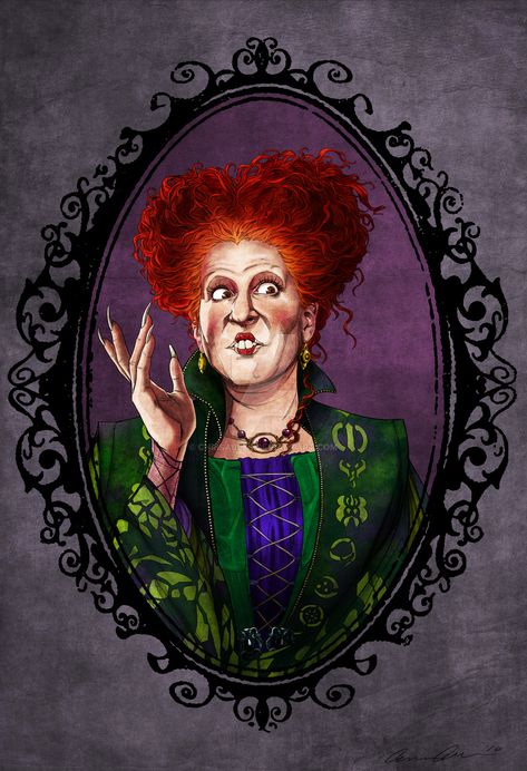 Hocus Pocus 1993, Hocus Pocus Movie, Hocus Pocus Witches, Winifred Sanderson, Hocus Pocus 2, Hocus Pocus Party, The Sanderson Sisters, Halloween Hocus Pocus, Hocus Pocus Halloween