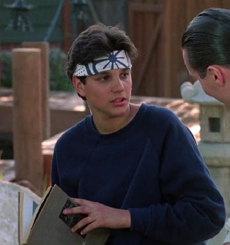 Karate Kid 3, The Karate Kid, Ralph Macchio, Karate Kid, Karate