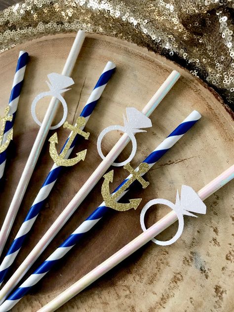 Lets Get Nauti Bachelorette, Let’s Get Nauti Bachelorette, Last Sail Before The Veil Bachelorette, Sailor Bachelorette Party, Nautical Bachelorette Party Decorations, Bach Cruise, Nautical Theme Bachelorette Party, Boat Bachelorette Party, Boat Bachelorette