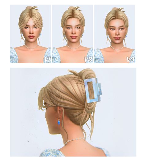 Fatz Cafe Rolls, Sims 4 Cc Sims Trouble Hair, The Sims 4 Cc Patreon Hair Simstrouble, Sims 4 Hair Simstrouble, Sims 4 Cc Claw Clip Hair Patreon, Sims 4 Mods Mens Hair, Claw Clip Hair Sims 4 Cc, Sims 4 Cc Hairstyle Patreon, Sims 4 Cc Hair Low Bun