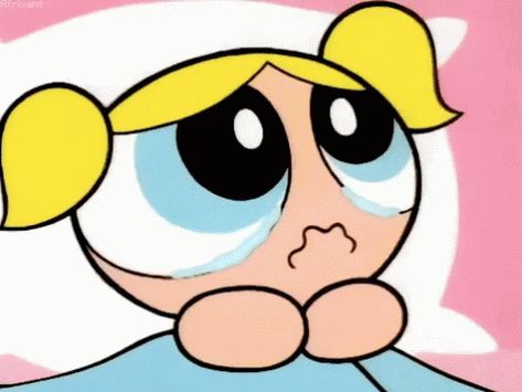 Bubbles Crying GIF - Bubbles Crying Sob - Discover & Share GIFs Cry Eye, Crying Cartoon, Power Puff Girls Bubbles, Wedding Wallpaper, Crying Gif, Powerpuff Girls Wallpaper, Powerpuff Girl, Power Puff, Puff Girl