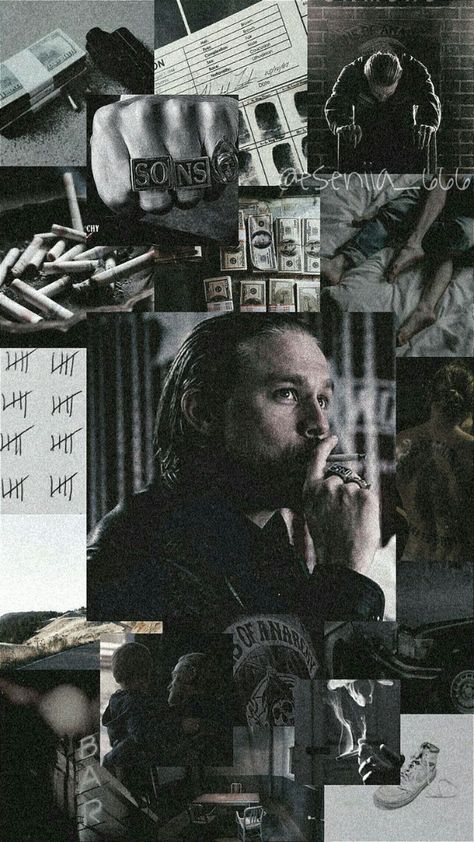 Samcro Tattoo, Mayans Mc Wallpaper, Jax Teller Wallpaper, Charlie Hunnam Wallpaper, Sons Of Anarchy Wallpaper, Sons Of Anarchy Aesthetic, Jackson Teller, Sons Of Anarchy Mc, Jax Sons Of Anarchy