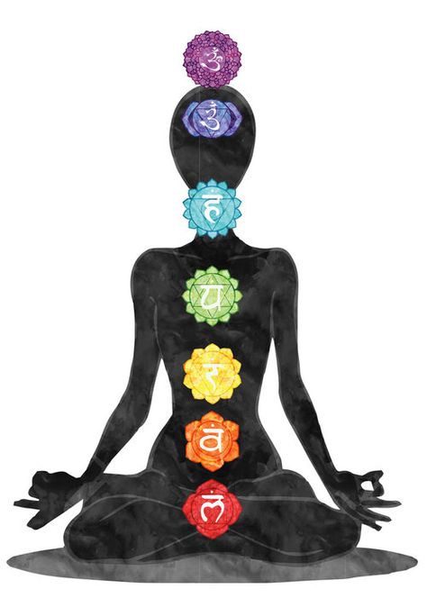 Chakra Locations, 2nd Chakra, Root Chakra Healing, Chakra Racine, Les Chakras, Solar Plexus Chakra, Chakra Balancing, Sacral Chakra, 7 Chakras