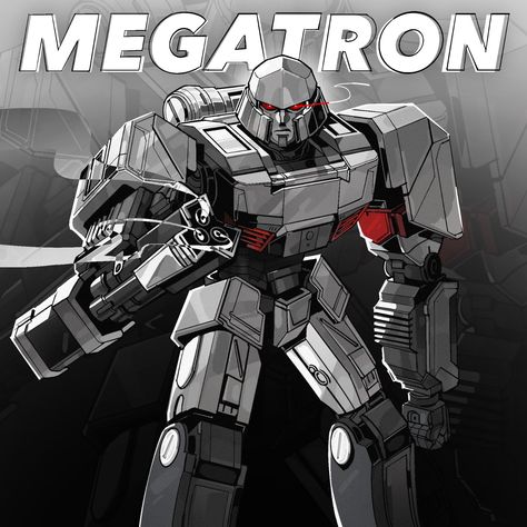 TOMATOEVSKY (@tomatoevsky) on X Tf One Megatron, Transformers One Megatron, Megatron Transformers One, Megatron Art Transformers, Megatron Prime, Transformers Megatron Art, Godzilla Video, Megatron Art, Shockwave Transformers