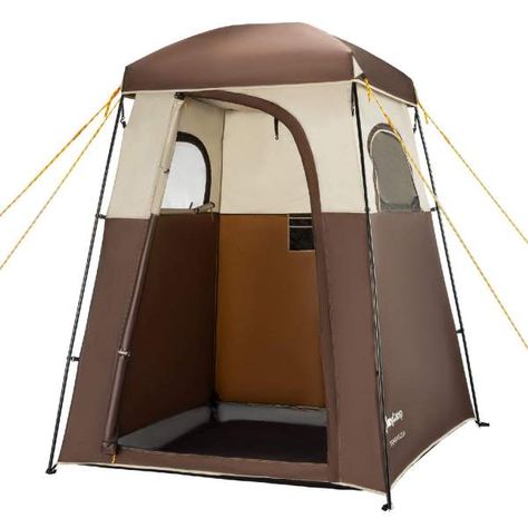 11 Best Shower Tents that Pop Up for 2021 - The Tent Hub Outdoor Dressing Room, Camping Toilet Tent, Shower Privacy, Outdoor Camping Shower, Portable Outdoor Shower, Toilet Tent, Camping Bathroom, Waste Tanks, Best Tents For Camping