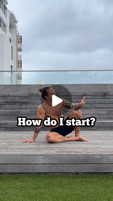 Leandro Fornito (LeoMoves) on Instagram: "Are you able to complete this workout? ‌ My app is made for every fitness level ✅ You can swap exercises on your own to easier or harder levels and also change the number of sets. Like this, you are able to adjust workouts to your current level and slowly improve as time goes by 💪🏼😊 ‌ Step by step to your fitness goals 🔥" Primal Fitness, Mobility Training, Animal Flow, Exercise Ideas, Mobility Exercises, Gym Workout Videos, March 7, Calisthenics, Weight Training