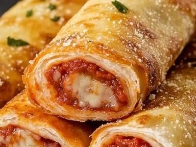 Easy Air Fryer Pizza Roll Ups Recipe: Crispy, Cheesy, and Ready in Minutes - NewsBreak Easy Air Fryer Pizza Roll Ups, Air Fryer Pizza Roll Ups, Pizza Rolls In Air Fryer, Pizza Rollups, Easy Potato Pancake Recipe, Dried Tomatoes In Oil, Air Fryer Pizza Rolls, Pizza Grilled Cheese Recipes, Fried Cheese Bites