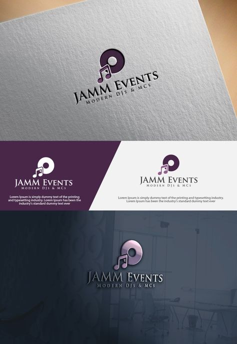 Event Company Logo Design Ideas, Event Management Logo Design Ideas, Music Event Logo, Event Management Logo, Event Company Logo, Event Logo Design, Logo Money, Management Logo, Events Company