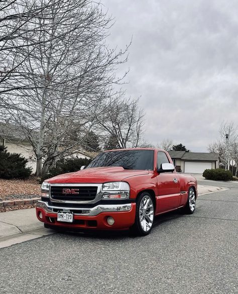 Gmc Sierra Single Cab, 1999 Gmc Sierra 1500, Silverado 1998, Gmc Sierra Sle, Low Trucks, Classic Cars Trucks Chevy, Gmc Trucks Sierra, Single Cab Trucks, Silverado Truck