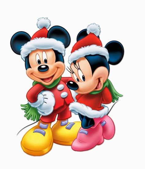 Minnie y Mickey Especial Navidad: Invitaciones para Imprimir Gratis. - Ideas y material gratis para fiestas y celebraciones Oh My Fiesta! Disney Characters Christmas, Minnie Y Mickey Mouse, Mickey Love, Minnie Mouse Christmas, Minnie Christmas, Diy Disney Shirts, Free Printable Invitations, Mickey Mouse Wallpaper, Mouse Christmas