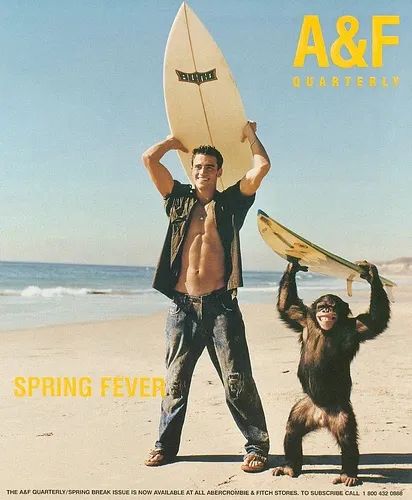 Flashback: Bruce Weber’s 1990s campaigns for Abercrombie & Fitch | Vogue Paris Charlie Weber, Perfect Guy, Abercrombie Men, Bruce Weber, Things To Do With Boys, Gay Fashion, Spring Fever, Knit Hats, Abercrombie And Fitch