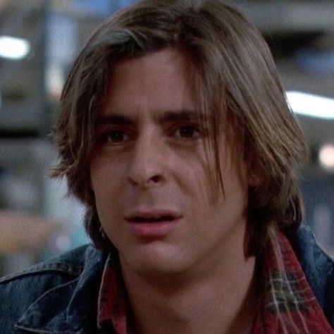 John Bender, Judd Nelson, 80s Movies, The Best Films, The Breakfast Club, Boys Haircuts, Old Movies, Movies Showing, Celebrity Crush