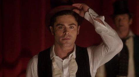 The Greatest Showman Phillip, Chucky Movies, Ted Bundy, Disney Live Action, The Greatest Showman, Zac Efron, Newsies, British Actors, Hugh Jackman