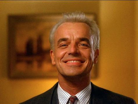 Leland Palmer, Twin Peaks Characters, Twin Peaks Art, Earth People, Black Lodge, Fantasy Tv, Laura Palmer, The Best Films, Twin Peaks