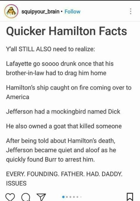 Hamilton Jokes, Hamilton Lin Manuel Miranda, Hamilton Lin Manuel, Hamilton Fanart, Aaron Burr, Hamilton Broadway, Hamilton Funny, Hamilton Memes, Hamilton Musical