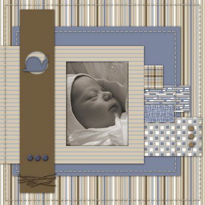 Baby Boy Scrapbook Page Ideas, Scrapbook Layouts Ideas, Baby Boy Scrapbook Layouts, Scrapbook Bebe, Scrapbook Page Ideas, Bridal Shower Scrapbook, Boy Scrapbook Layouts, Baby Scrapbook Album, Beautiful Scrapbook Layouts