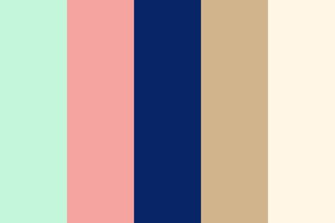 Preppy Color Palette Preppy Color Palette, Baylor Dorm, Pallete Color, Fire Flower, Palette Color, Colour Combo, Color Name, Color Inspo, Body Reference