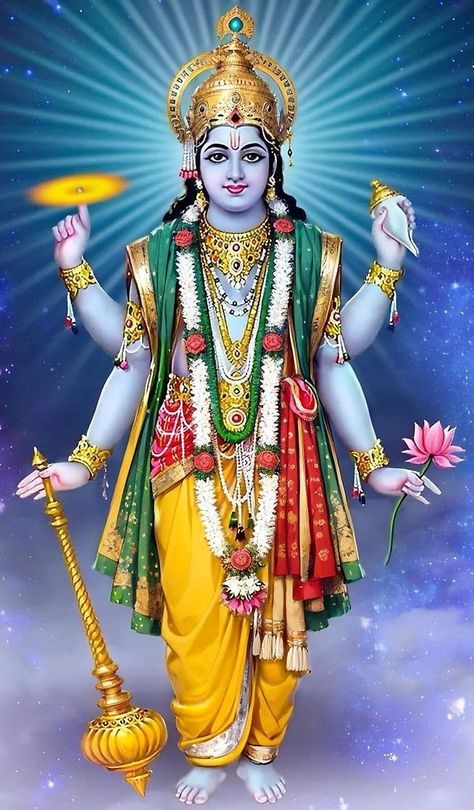 Vishnu Bhagwan Images, Shri Narayan Bhagwan, Bhagvan Vishnu Photo, All Bhagwan Photo, Vishnu God Wallpaper, Bhagavan Photo, Brihaspati Dev Images, Vishnu Bhagwan Wallpaper Hd, Shri Vishnu Bhagwan