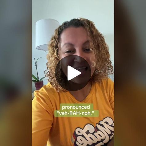 TikTok · simplespanishwithmadelin Spanish Words, Learning Languages, Emphasis, Twitter Image, Coding