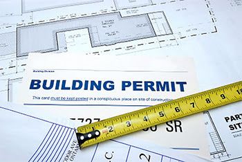 Before visiting a planning department or jurisdiction’s housing for obtaining a building permit, it is essential to have a detailed plan demonstrating the scope and purpose of your project. Building drawing plans in UK play a great role in determining whether a project would be given a permit or not. Here are the steps followed by professional architects to draw plans for building permits. #Commercial #Architectural #Design Spool Pool, Building Permit, Diy Hot Tub, Pool Contractors, Horizontal Fence, Building A Fence, Cool Deck, Pool Construction, Building A Pool