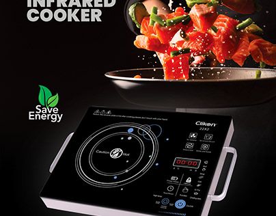 Check out new work on my @Behance profile: "CLIKON SMART INFRARED COOKER" http://be.net/gallery/109166369/CLIKON-SMART-INFRARED-COOKER Infrared Cooker, Creative Ads, Advertising Photography, Box Design, New Work, Work On, Illustrator, Photoshop, Graphic Design