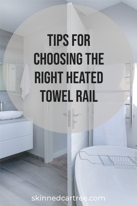 Tips For Choosing the Right Heated Towel Rail Bathroom Heated Towel Rail, Bathroom Brushed Nickel, Towel Rail Ideas, Heated Towel Rack, Long Bath, Cosy Living Room, Central Heating System, Heated Towel Rail, Heated Towel